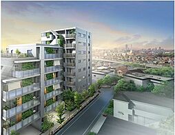 エコヴィレッジ本蓮沼