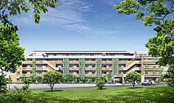 エコヴィレッジ朝霞台東弁財