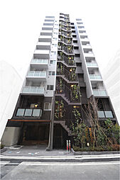 エコヴィレッジ日本橋水天宮前