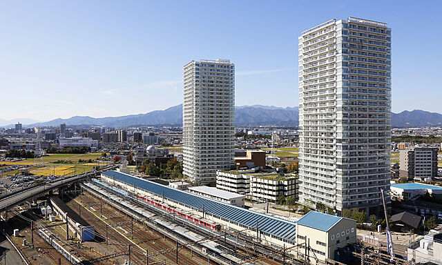 ホームズ 海老名駅のマンション 物件一覧 マンションの購入 物件情報の検索