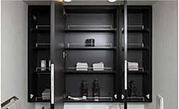 リーフィアレジデンス八王子北野 設備