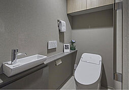 リーフィアレジデンス調布小島町 設備