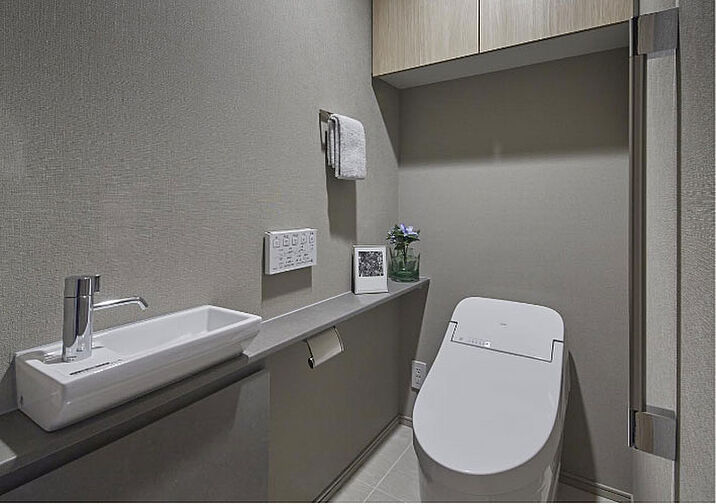 リーフィアレジデンス調布小島町 設備