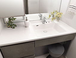 リーフィアレジデンス海老名ブライトガーデン 設備