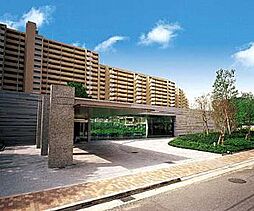 コスモひばりが丘 ザ・ガーデンズフォート