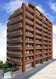 クレアメゾン鶴ヶ島ステーションフロント