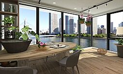 イニシア中央湊