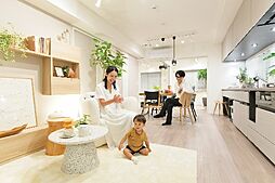 イニシア日暮里テラス