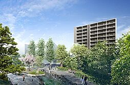 イニシア新小岩親水公園 第2期1次