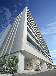 イニシア調布ステーションサイト