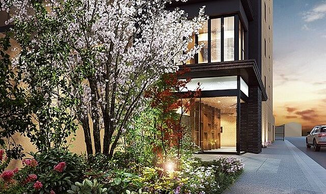 イニシア南茨木