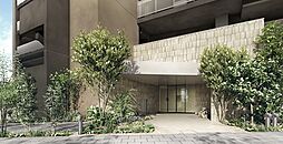 イニシア千住大橋ステーションフロントBright wing