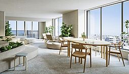 イニシア千住大橋ステーションフロント Active wing 第1期1次