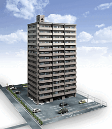 フローレンス道後町グランドアーク