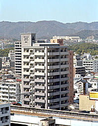 フローレンス城見町グランドアーク