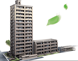 フローレンス東古松