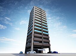 フローレンス宇品御幸パークレジデンス