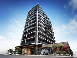 フローレンス東尾道ブライトレジデンス