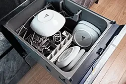 Theフローレンス翠 設備