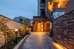 Theフローレンス翠 共用部