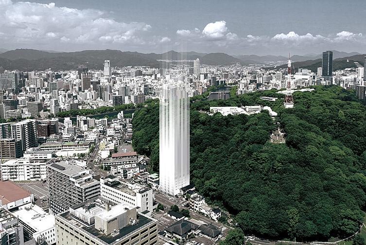 Theフローレンス比治山本町 その他