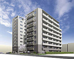 メゾンヴェール向島 弐番館