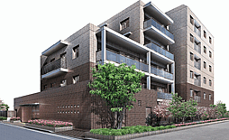 メゾンヴェール池上