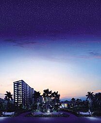 パークシティモアナヴィラ新浦安