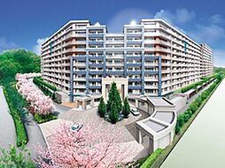 TANTATOWNアルボの丘 向陽台(最終期)