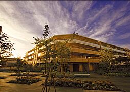 THE RESIDENCE INAGEDAI(ザ・レジデンス稲毛台)