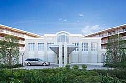 クレヴィア若葉台パークナード