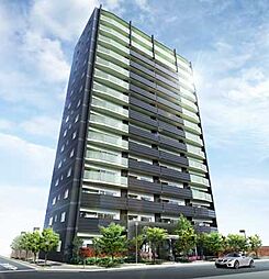 クレヴィア都島友渕町