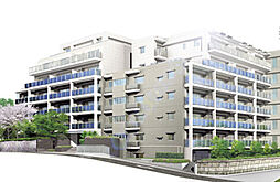 グランシーナ東寺尾