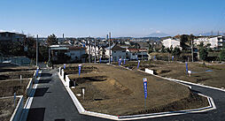 コモンシティ本郷台3丁目