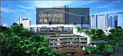 グラン・ブルー高輪アドニス