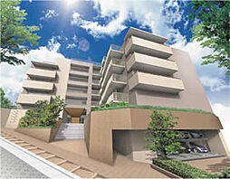 リステージ上永谷ステーションヒルズ