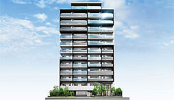 リストレジデンス芝浦