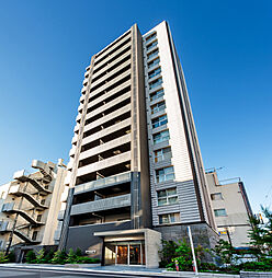 リストレジデンス上野黒門町