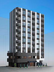 リストレジデンス王子