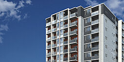 リストレジデンス横濱阪東橋