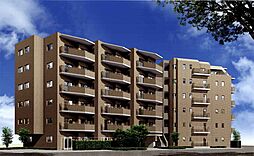 M-Brand成増【第1期】