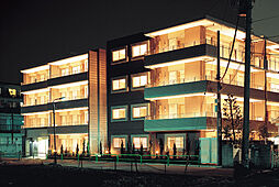 コニファーコート鷺ノ宮ビジュー