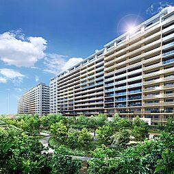 家族の森プロジェクト「グリーングリーン」