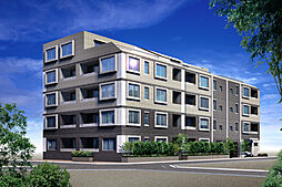 カーサフェリス武蔵小山II