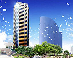 ザ・なんばタワー