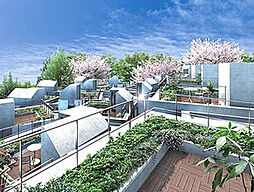 コートデコ四の坂