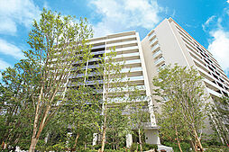 ルネ蕨ガーデンシティ