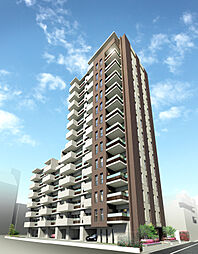 ルネモア北千住