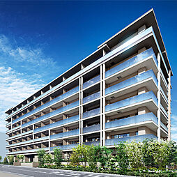 ルネモア市川北国分