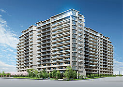 ルネ柏ディアパーク 共用部